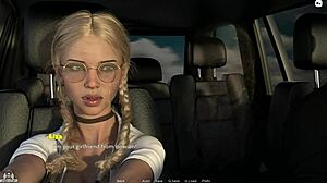 bright lord 31 hentai game explosion of wild fucks!!!