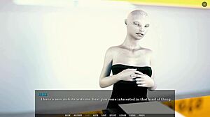 hot lesbian 69 grinding gets me so turned on in this tale