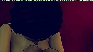 giantess dominates with anal vore unbirth huge insertion fetish