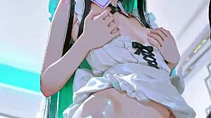 i'm hooked on bishojo mangekyo renge xxx ai hentai uncensored animation