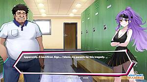 bridget's deal seals with my cock pounding her curvy angel body hard