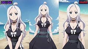 wanna join fairy tail's battle-fuck tournament with demon tit joi action?