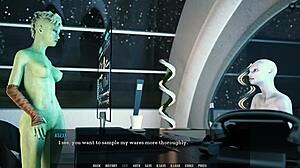 hot lesbian 69 grinding gets me so turned on in this tale