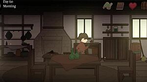 Thou Eternal Everbloom Boobs Creampie Hentai Gameplay Gallery Scenes