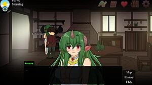 Thou Eternal Everbloom Boobs Creampie Hentai Gameplay Gallery Scenes