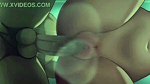 Zhu Yuan Kamuo Bold Hentai Big Tits Blowjob