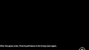 bunkered with femboy 20 gets real steamy quick