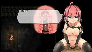 i can't resist this mind control hentai takeover...