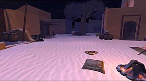 i met this twink in secondlife oasis and felt instant connection there