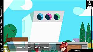 hey powerpuff family, princess morbucks wants your big cocks now