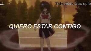 perfect japanese solo girl nazo no kanojo hentai asian tease 😍💦