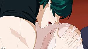 i'm hooked on two gays pounding asses in hot animation!!