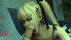 मैरी रोज़