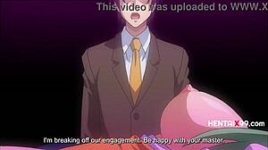 Alpha's Loving Breed Fills Cis Girls And Trans Slave Pregnant