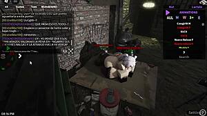 Frieren Gets Lost In My Hood And Pays With Her Huge Ass Riding Big Cock