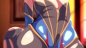 Massive Genshin Impact Hentai Fuckfest Unleashed