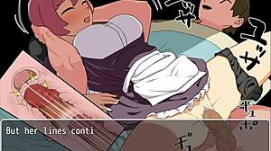 i can't believe i got reincarnated in this game fucking npcs whenever i want