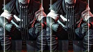 who wouldnt want ai generated genshin impact endfield laevatain hentai fan art