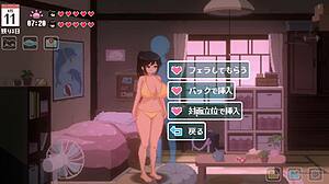 summer vacation gameplay big tits curvy girls creampie blowjobs moaning