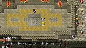 Idol Mystic Knightess Fyllia Faces Humiliating Downfall Life Filled with Toys Creampie and Blowjobs Part 1