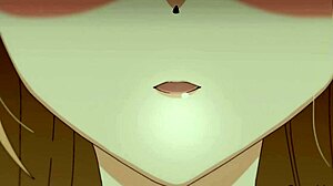 My Dress Up Darling Hentai Animation Features Moaning Creampie On Monster Cock In Sexy Dress