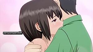 Pure Love Erotic Pounding Creampie Chinese Subtitles