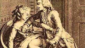 Vintage Erotic Illustrations Hide Naughty Animation Secrets