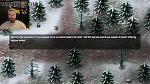 A wild public group anal creampie orgy rocks roundscape adorevia outdoors