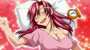 Anime teen sexy girls take big tits ass creampie doggystyle hardcore pounding