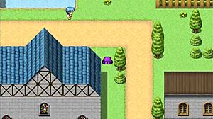 can you handle brainwashing tentacles assfucking sexy anime girls in this hentai cg game?