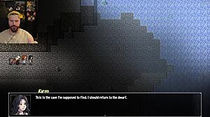 A wild public group anal creampie orgy rocks roundscape adorevia outdoors