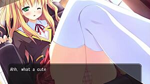 my girlfriend president yukino rides me cowgirl in the oval office at work