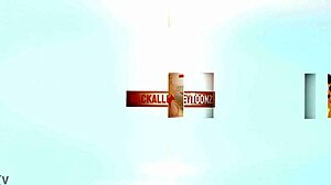 Sexy thick tattooed ebony babe with fat ass introduces her curves 😈🍑