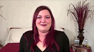 Desperate college babes barefoot with big tits suck monster cocks then get tight pussies pounded