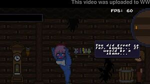 Aiden's Drain Mansion Succubus Big Ass Tit Fuck Guide