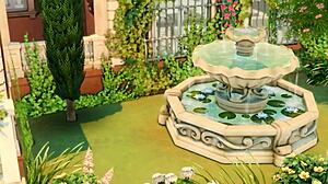 Naughty 3d hentai sims celebrities tease in preview with curvy anime curves