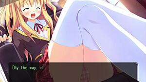 my girlfriend president yukino rides me cowgirl in the oval office at work