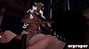 i crave that vrchat orgy thrill