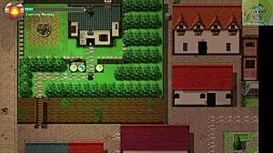 fallen priestess stepsis demonic bloodline pt9 tons of blowjobs cowgirl and cumshots at start eng