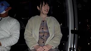 Part 1 Water Girl's Squirting Cowgirl Ride and Doggystyle Blowjob Frenzy