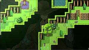 Succubus Covenant Ep 10: EXPLORING Naughty Demon Forest