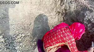 i finally fuck girlfriend outdoors first time cowgirl riding tight pussy