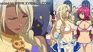 bikini warriors ep 1 bursts with raw sexiness