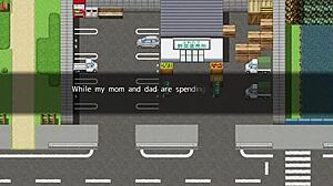 bold rural jk exhibitionist flashes big ass tits in village vacation part 1