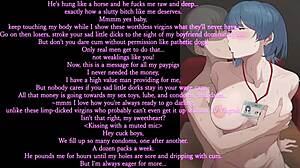 NTR stream reveal twists into humiliating SPH ASMR torment