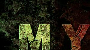 Vintage erotic drawings come alive with steamy poses and touches