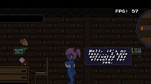 Aiden's Drain Mansion Succubus Big Ass Tit Fuck Guide