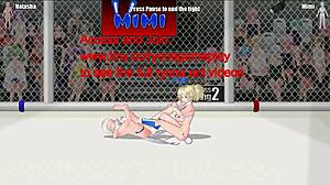 ohh these hot princess lesbians got me goin...