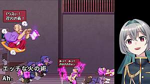 Machine fucks crossdressing nip-top chapter!