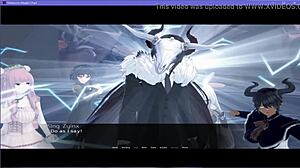 ever wonder how lactating tits get dominated in this game?